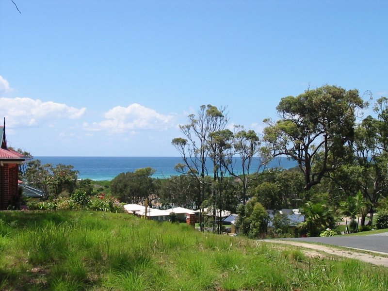 105 Ocean View Drive, Valla Beach, NSW 2448