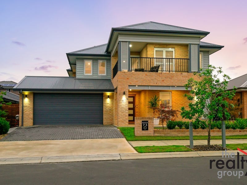 73 Holden Drive, Oran Park, NSW 2570