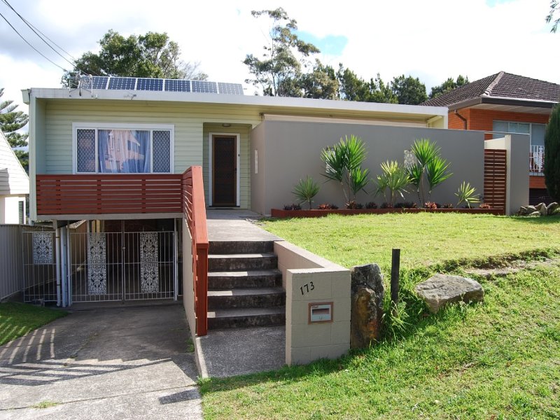 173 Mount Keira Road, Mount Keira, NSW 2500