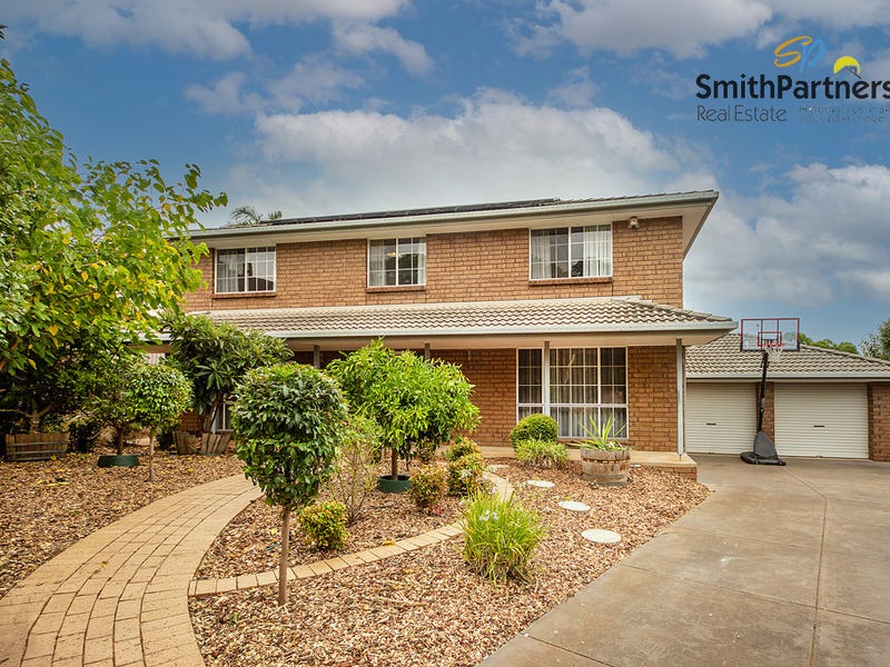 Sold Property Prices Auction Results In Golden Grove Sa 5125 Realestate Com Au