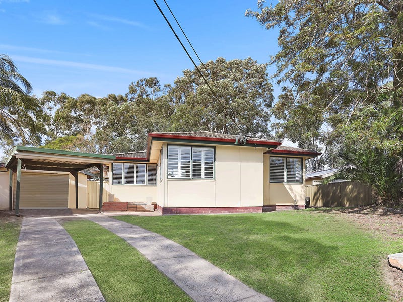 3 Daffodil Street, Marayong, NSW 2148