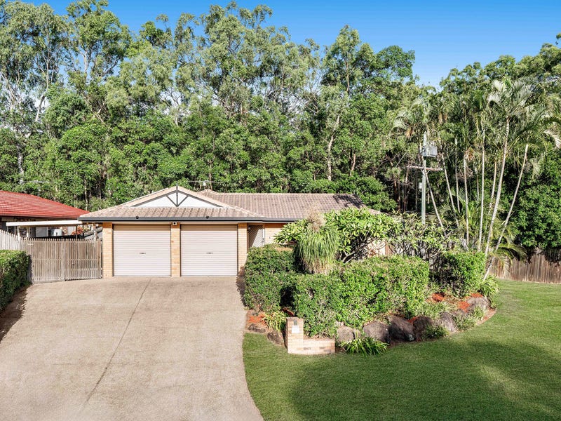 1 Saint Marys Court, Capalaba, Qld 4157 - Property Details