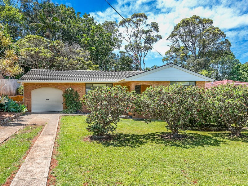 17 Parklands Avenue, Port Macquarie, NSW 2444