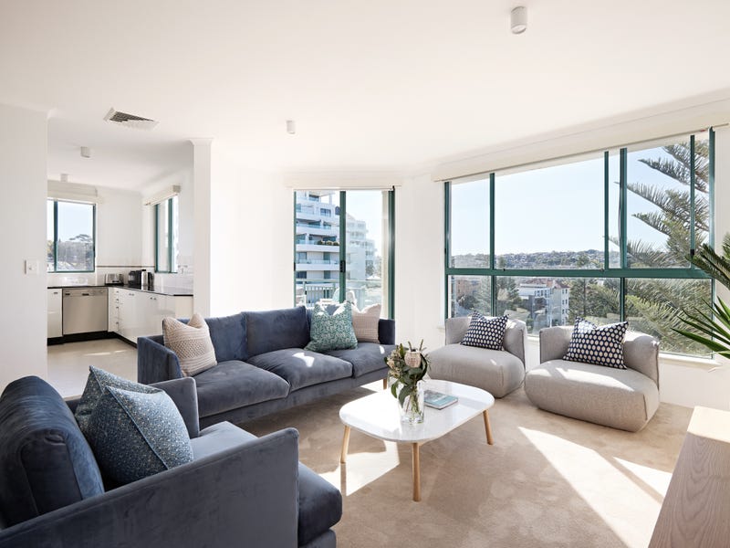 1006/56 Carr Street, Coogee, NSW 2034 - realestate.com.au