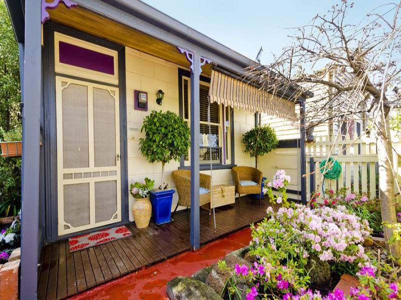 34 Alma Terrace, Newport, Vic 3015 Property Details