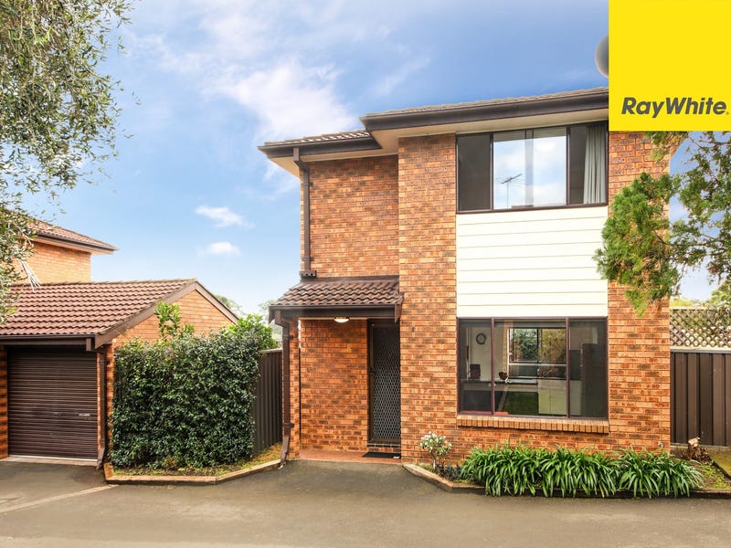8/30A Keats Ave, Riverwood, NSW 2210 Townhouse for Sale realestate