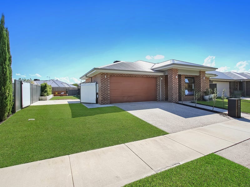 11 Hargraves Road, Thurgoona, NSW 2640