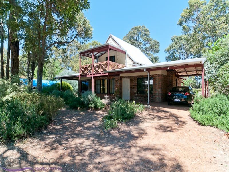1 Reiger Way, Mundaring, WA 6073 Property Details