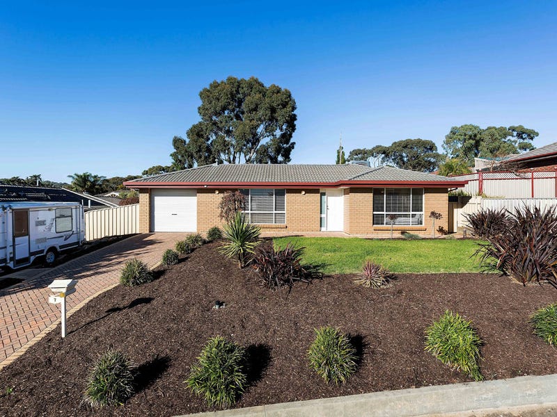 7 Farnham Crescent, Woodcroft, SA 5162 Property Details