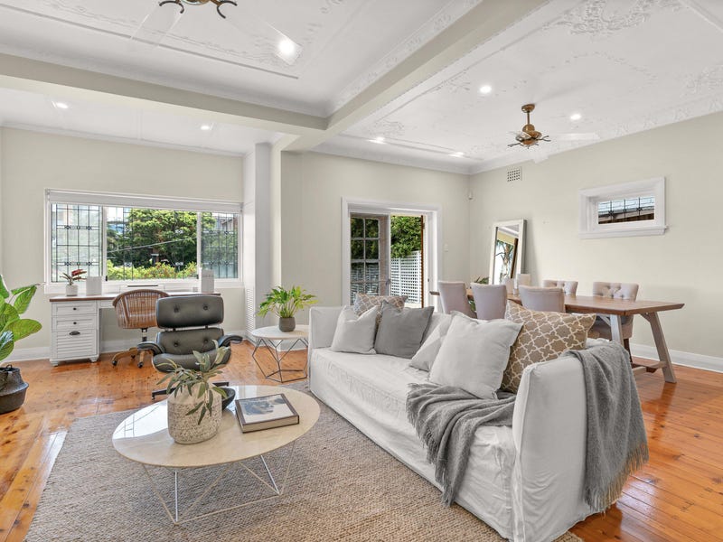 35 Roberts Street, Rose Bay, NSW 2029 35 Roberts Street, Rose Bay, NSW 2029