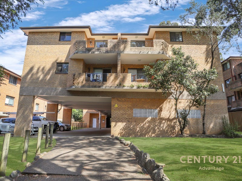 4/1416 Jessie Street, Westmead, NSW 2145 Unit for Sale realestate