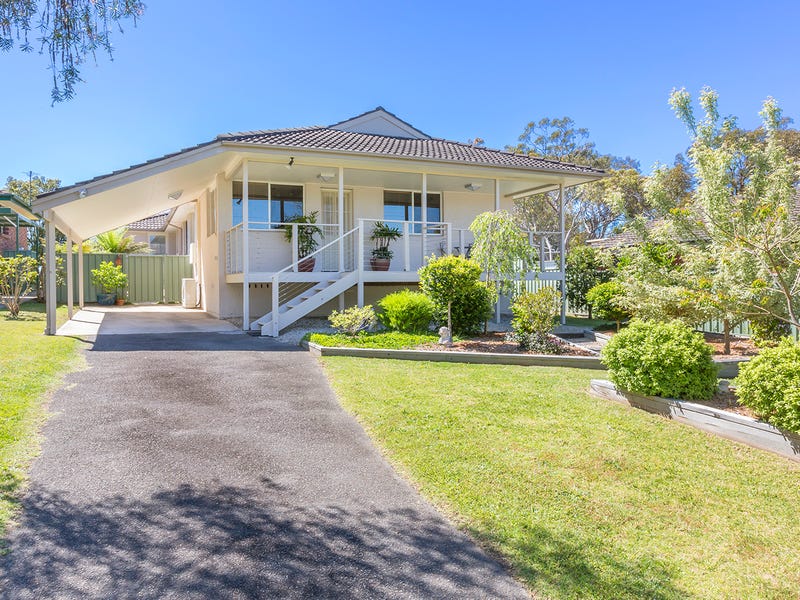 19 Adeline Street, Faulconbridge, NSW 2776