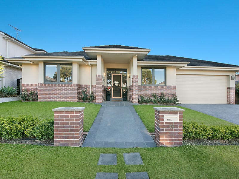 19 Copper Street, The Ponds, NSW