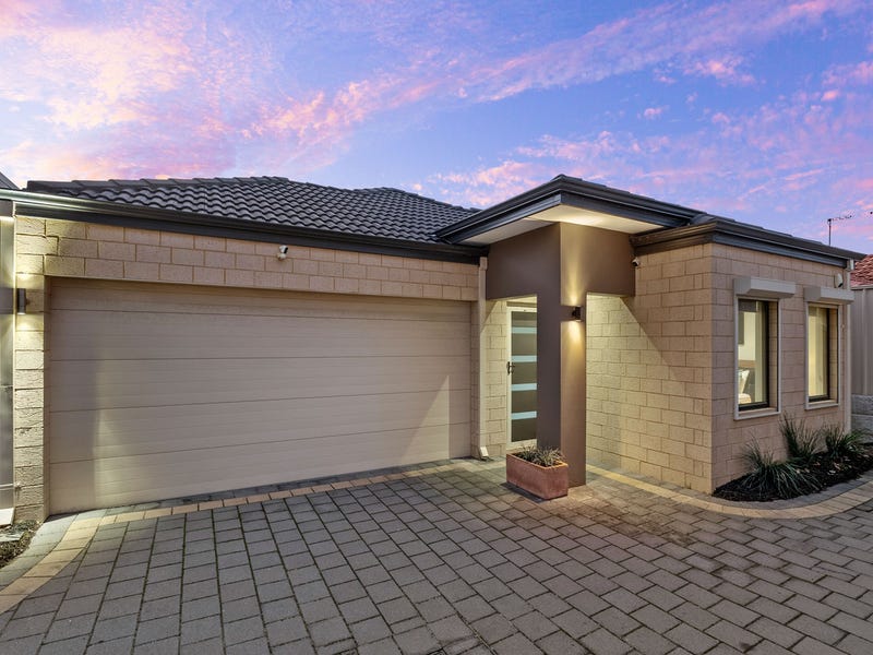 7C Framfield Way, Balga, WA 6061 - Property Details