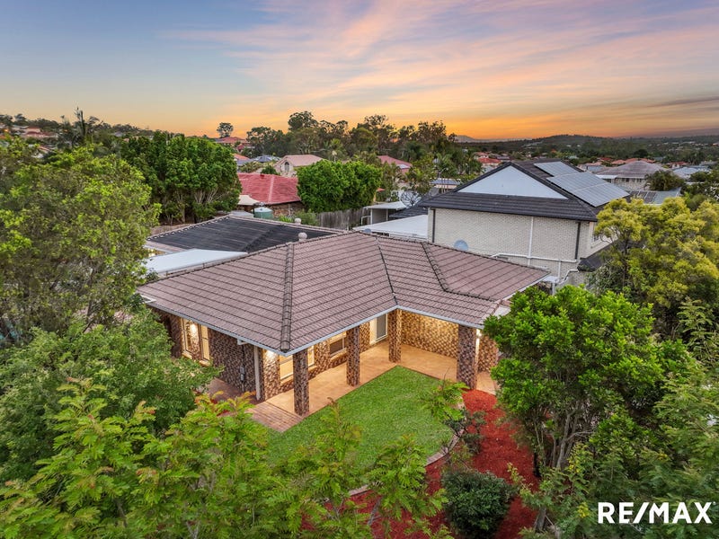 3 Tanglebrush Place, Calamvale, Qld 4116 House for Sale realestate