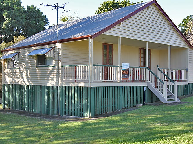 1 Parsons Street, Dunwich, Qld 4183 Property Details