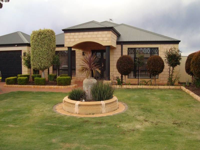 5 Fairlie Way, Broadwood, WA 6430