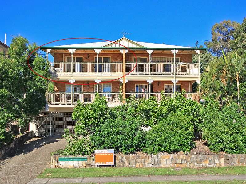 3, 38 Dutton Street, Hawthorne, Qld 4171 Property Details