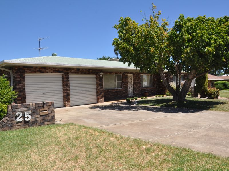 25 Jensen Street, Gunnedah, NSW 2380