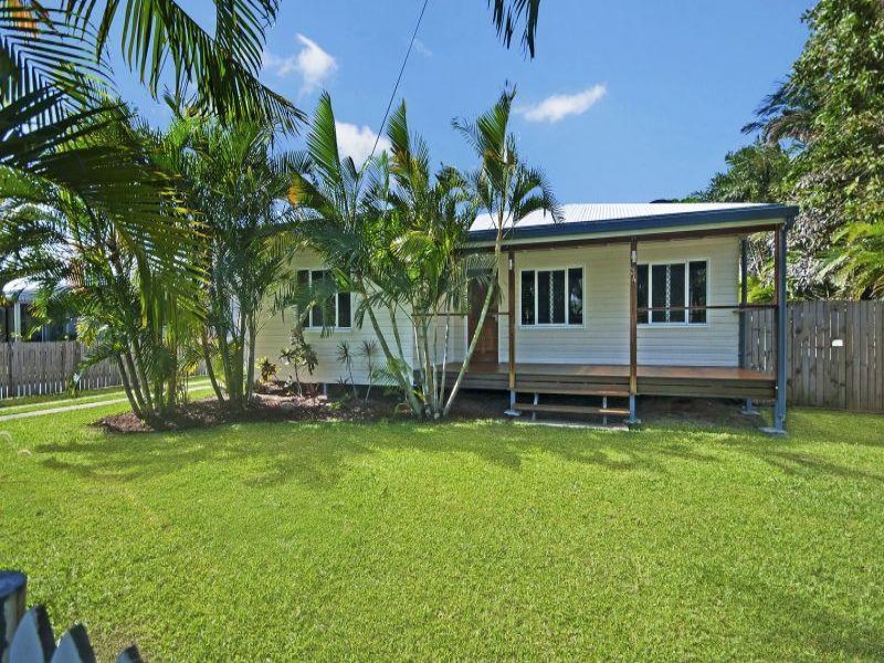 34 Pratt Street, South Mackay, QLD 4740