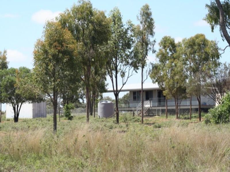 Lot 14 Capricorn Highway, Emerald, Qld 4720 Property Details