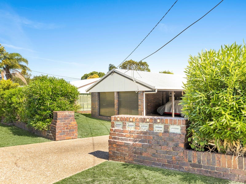 1/53 Ellen Street, Woody Point, QLD 4019