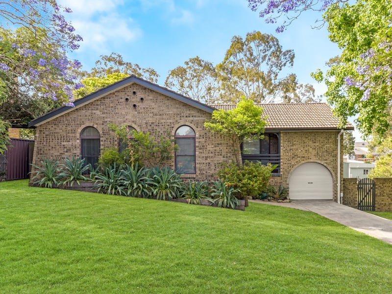 27 Kapala Avenue, Bradbury, NSW 2560 Property Details