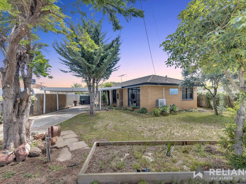 15 Carter Road, Melton, Vic 3337 Property Details