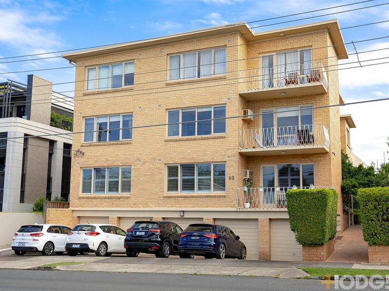 9/40 Washington Street, Toorak, VIC 3142
