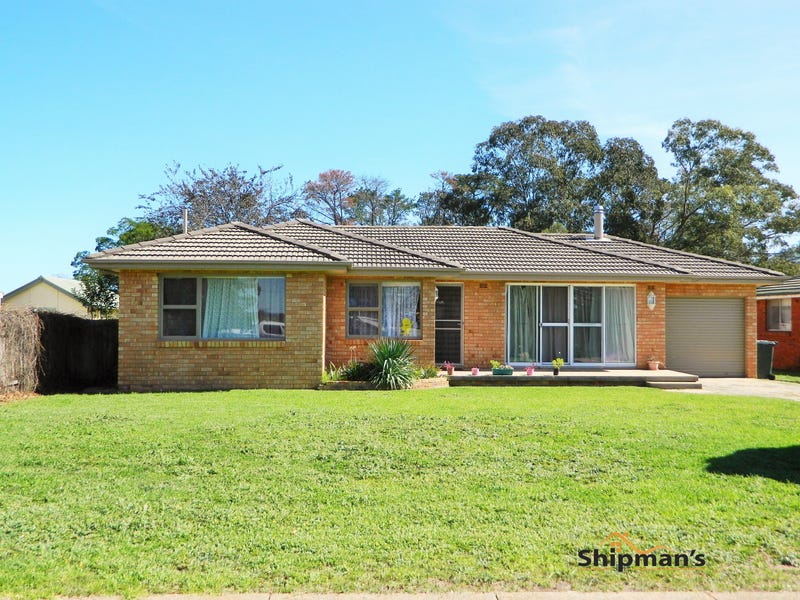 49 Mudgee Street, Rylstone, NSW 2849