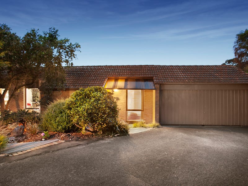 11 18 Peter Street Doncaster East Vic 3109 Property Details