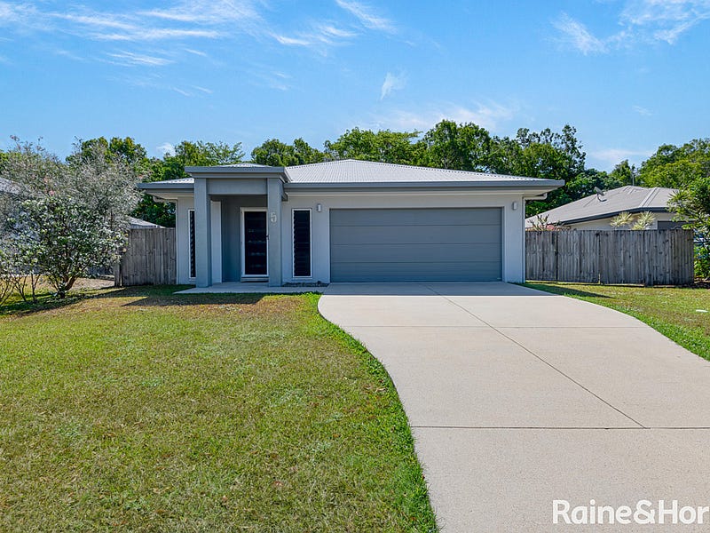 5 Milman Drive, Craiglie, Qld 4877 Property Details