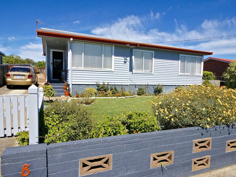 8 Ramsay Street, East Devonport, TAS 7310