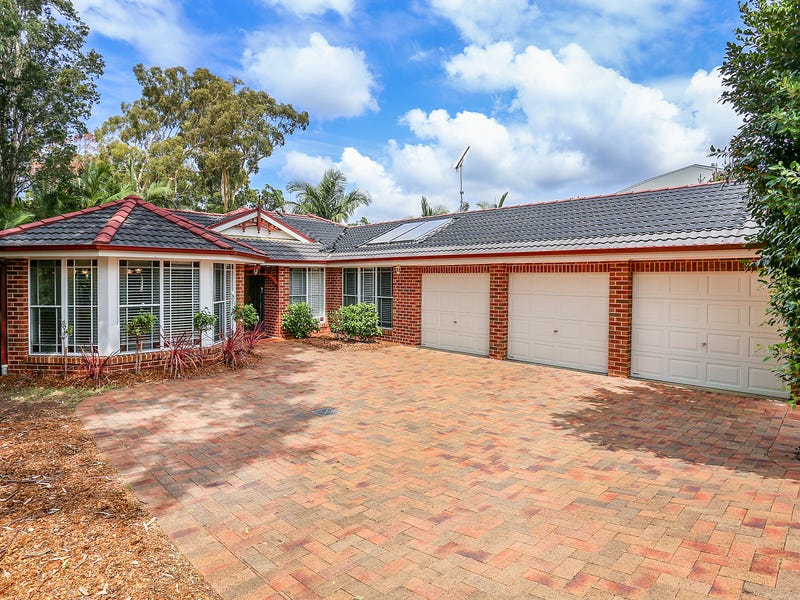 57 Mulwala Drive, Wyee Point, NSW 2259