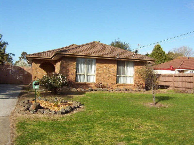 16 Broderick Road, Carrum Downs, VIC 3201