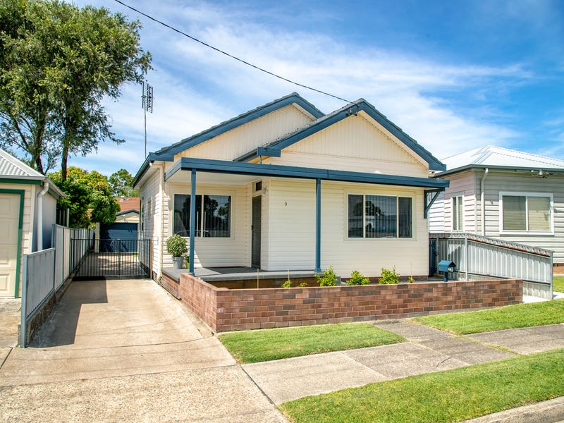 9 Graham Road, Broadmeadow, NSW 2292