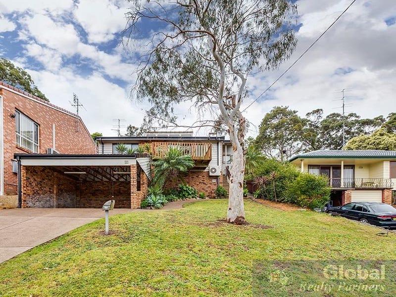 111 Graham Street, Glendale, NSW 2285