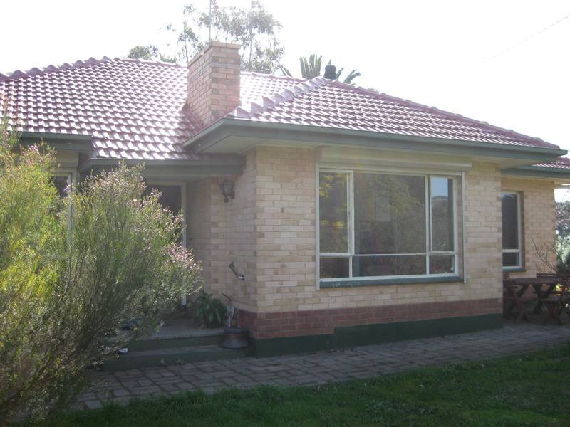 Lot 6 Aldinga Road, Willunga, SA 5172 Property Details