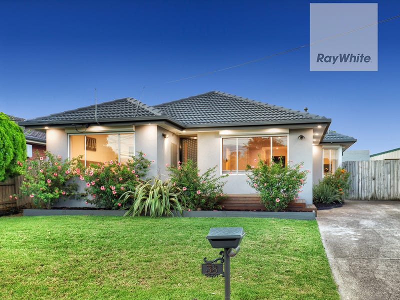 38 Catherine Avenue, Tullamarine, Vic 3043 - Property Details
