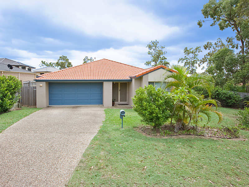 39 Carisbrook Circuit, Forest Lake, QLD 4078