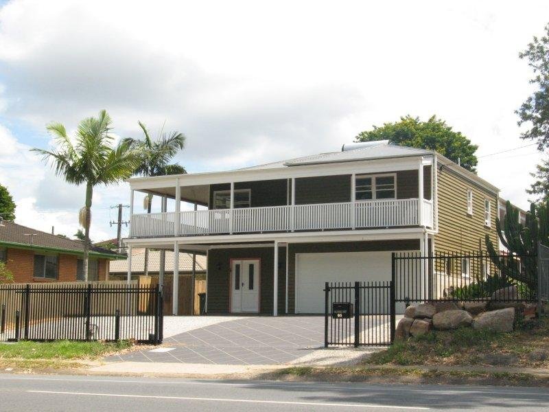 95 Pullen Road, Everton Park, QLD 4053