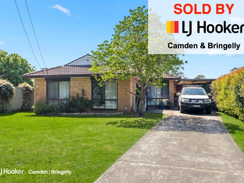 1844 Barkers Lodge Road, Oakdale, NSW 2570 Property Details