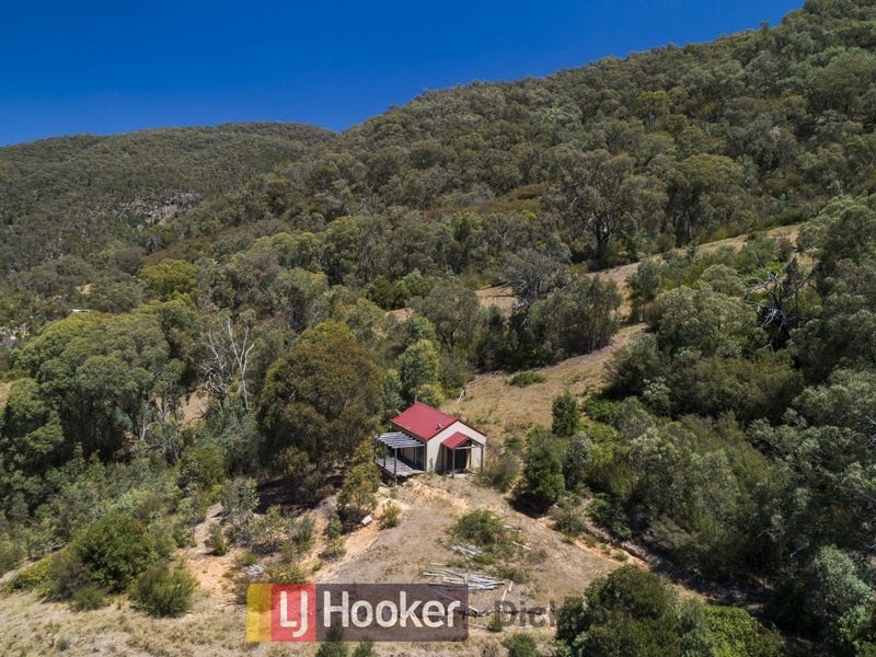 524 Nottingham Road, Wee Jasper, NSW 2582