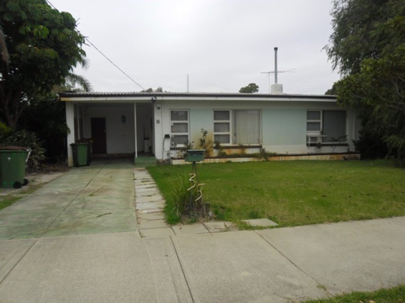 35 Wonga Road, Morley, WA 6062