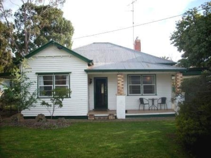 22 Wilmoth Avenue, Horsham, Vic 3400 Property Details