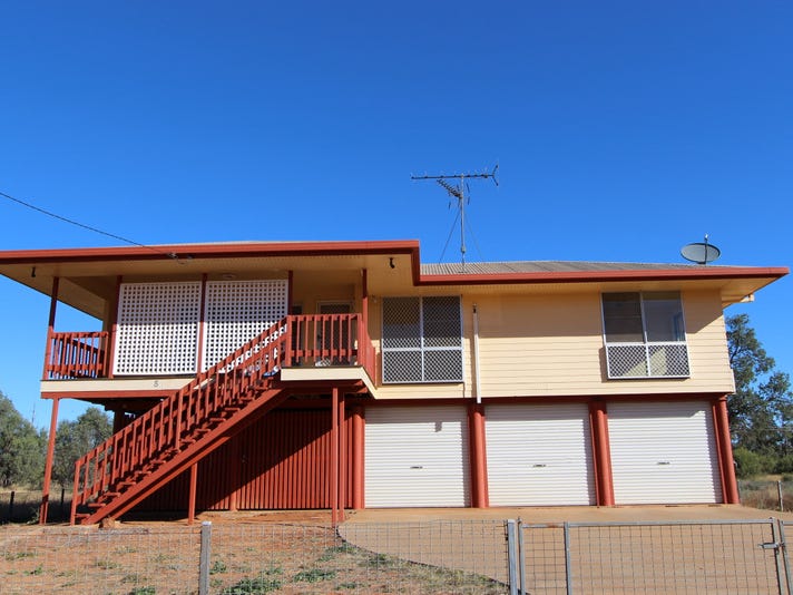 8 Cypress Street Charleville Qld 4470 Property Details