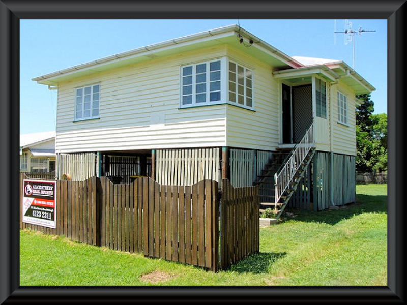 162 Queen Street, Maryborough, QLD 4650