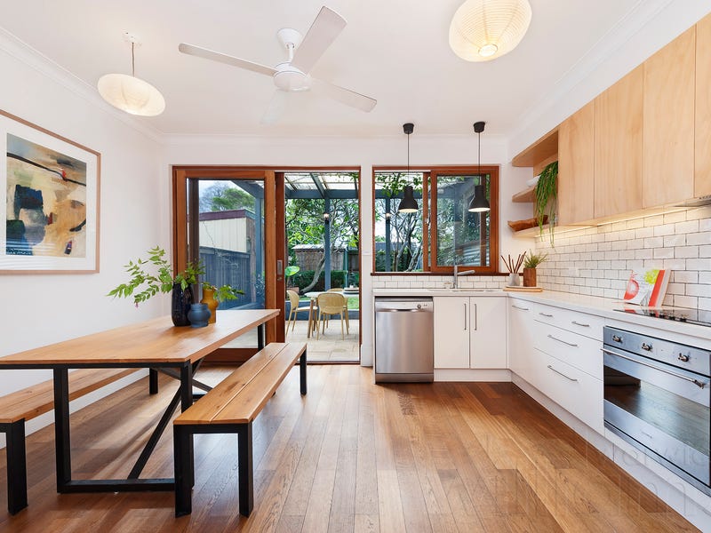 4 Plunkett Street, Drummoyne, NSW 2047