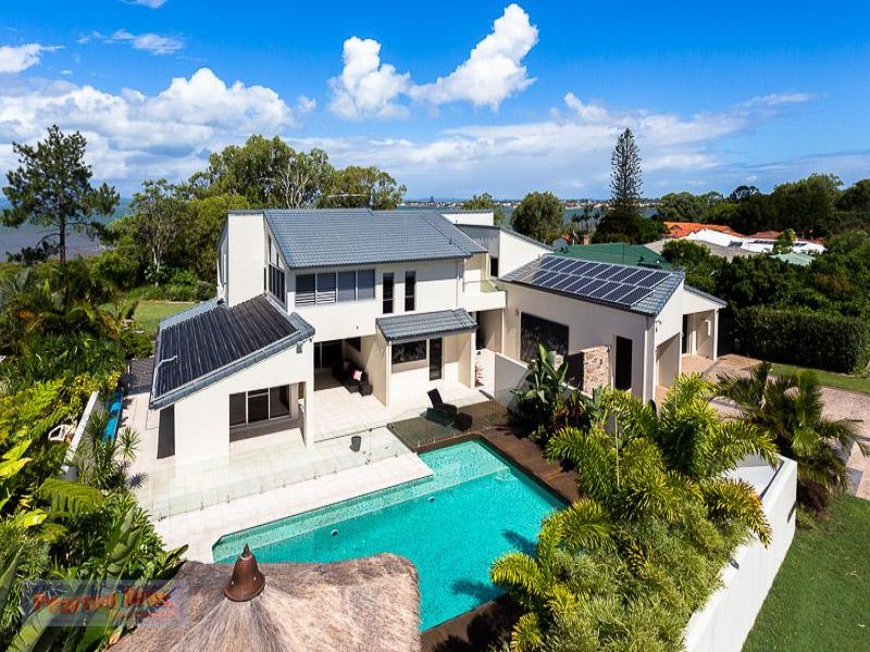 11 Outlook Parade, Ormiston, Qld 4160