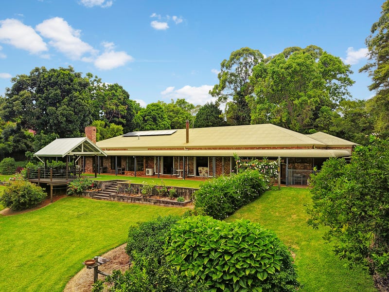 31 Beechwood Road, Balmoral Ridge, QLD 4552
